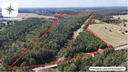 Recreational Property for sale in Pike County, Alabama