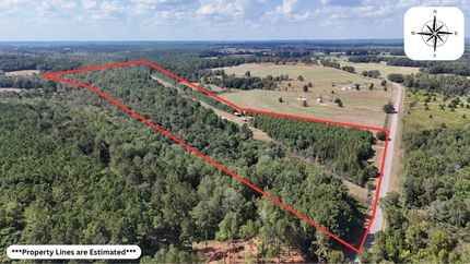 Farm and Ranch for sale in Pike County, Alabama