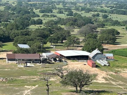Recreational Property for sale in Mills County, Texas