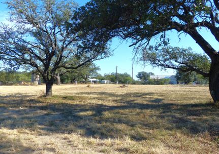 Lakefront Property for sale in McCulloch County, Texas