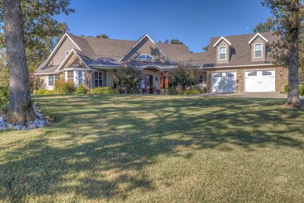 Farm and Ranch for sale in Benton County, Arkansas