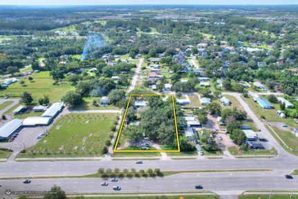 Recreational Property for sale in Pasco County, Florida