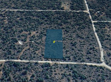 Undeveloped Land for sale in Klamath County, Oregon