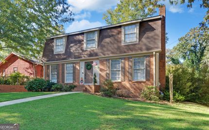 Farm and Ranch for sale in Stephens County, Georgia
