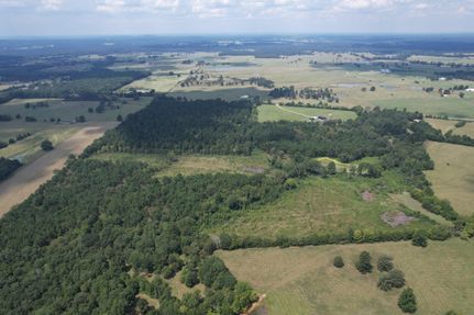 Undeveloped Land for sale in Rusk County, Texas