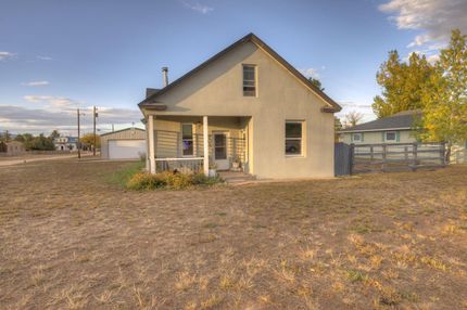 Undeveloped Land for sale in Huerfano County, Colorado