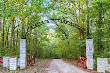 Timberland Property for sale in Hardeman County, Tennessee