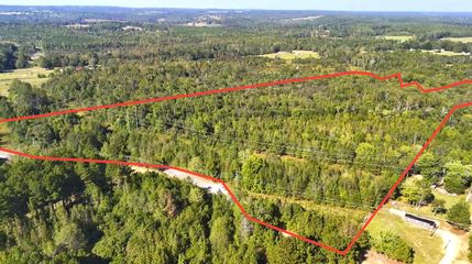 Undeveloped Land for sale in Cherokee County, Alabama