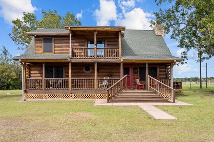 Farm and Ranch for sale in Houston County, Texas