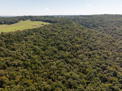 Timberland Property for sale in Van Buren County, Arkansas