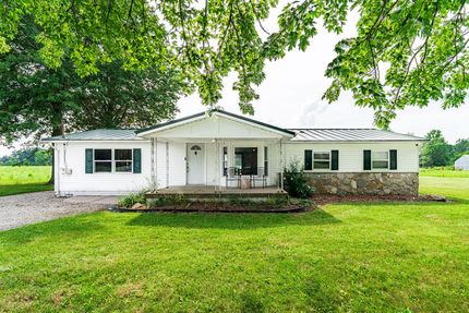 Farm and Ranch for sale in Marion County, Ohio