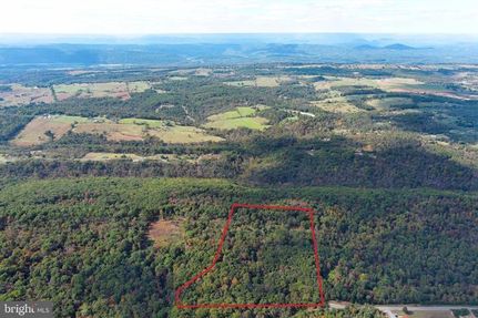 Hunting Property for sale in Hampshire County, West Virginia