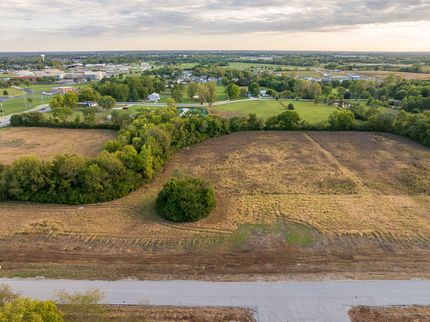 Land for sale in Cass County, Missouri