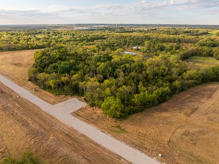 Land for sale in Cass County, Missouri