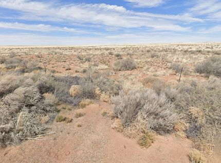 Undeveloped Land for sale in Navajo County, Arizona