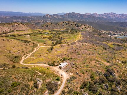 Undeveloped Land for sale in San Diego County, California