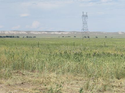 Recreational Property for sale in Goshen County, Wyoming