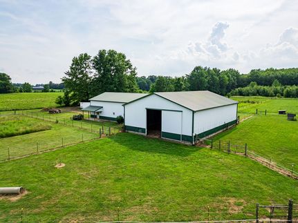 Farm and Ranch for sale in Marion County, Ohio