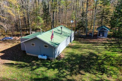 Hunting Property for sale in Taylor County, Wisconsin