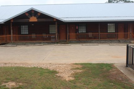Land for sale in McCurtain County, Oklahoma