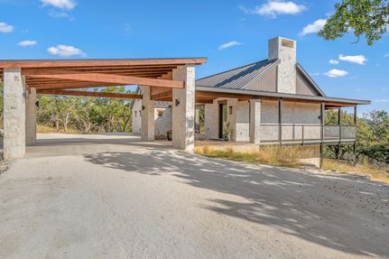 Recreational Property for sale in Kerr County, Texas