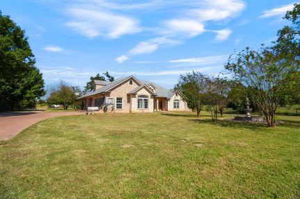 Farm and Ranch for sale in Smith County, Texas