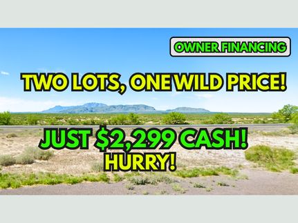 Farm and Ranch for sale in Luna County, New Mexico