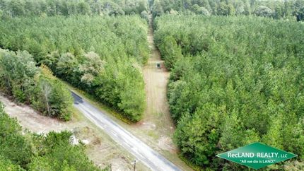 Farm and Ranch for sale in Union Parish, Louisiana