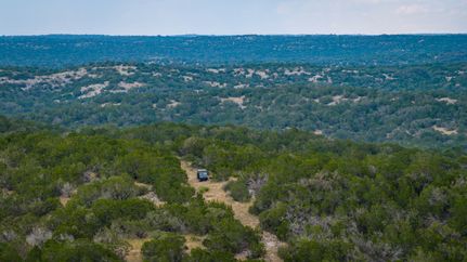 Timberland Property for sale in Edwards County, Texas