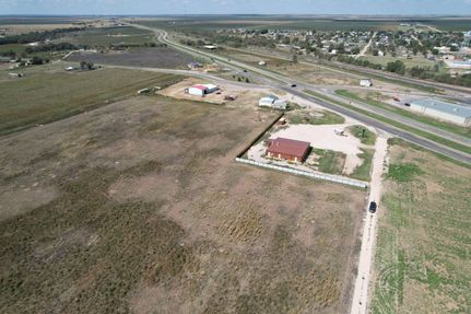 Farm and Ranch for sale in Hockley County, Texas