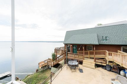 Recreational Property for sale in Mayes County, Oklahoma