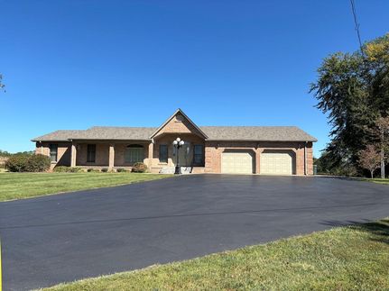 Land for sale in Russell County, Kentucky