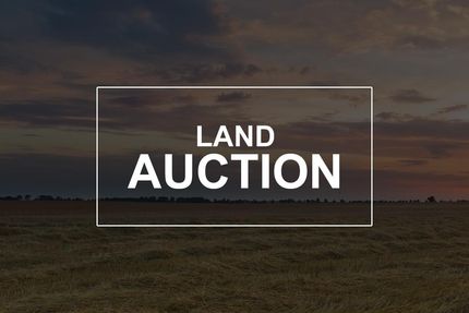Land for sale in Moody County, South Dakota