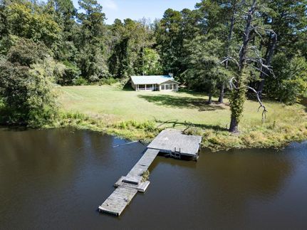 Timberland Property in Jasper County, Georgia