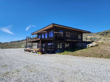 Farm and Ranch for sale in Okanogan County, Washington
