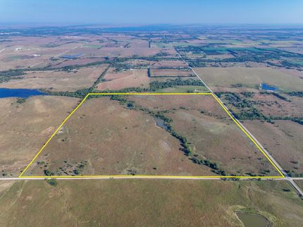 Undeveloped Land for sale in Butler County, Kansas
