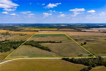 Farm and Ranch for sale in Linn County, Kansas