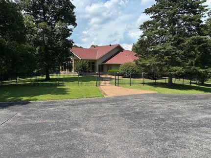 Farm and Ranch for sale in Trigg County, Kentucky
