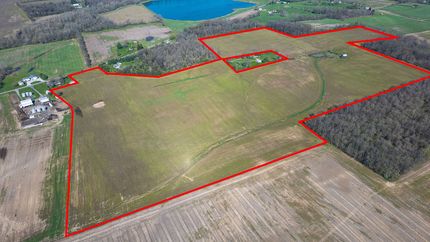 Farm and Ranch for sale in Knox County, Ohio