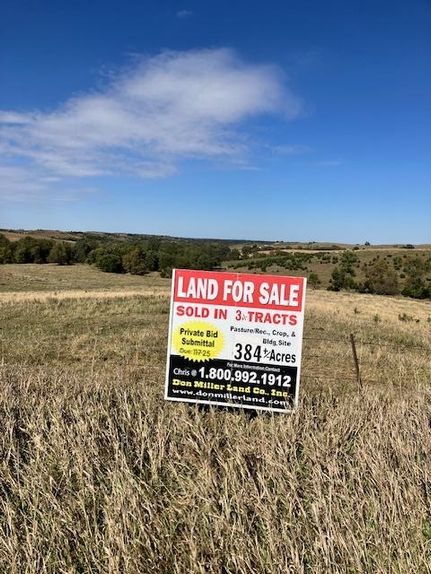 Homesite for sale in Knox County, Nebraska
