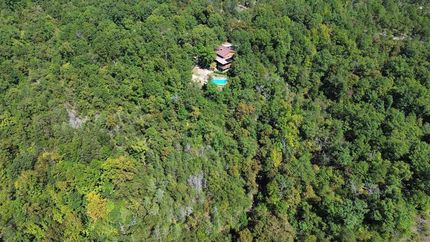 Timberland Property for sale in Izard County, Arkansas