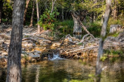 Land for sale in Bandera County, Texas