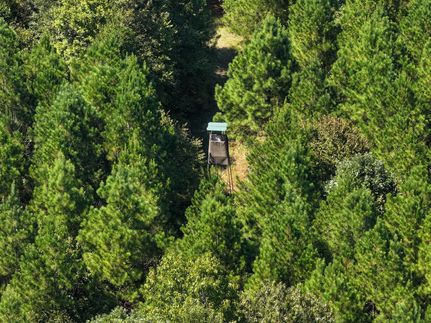 Land for sale in Saline County, Arkansas