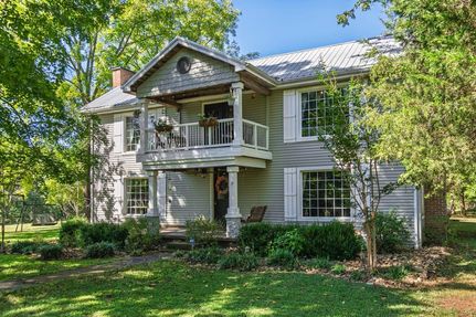 Recreational Property for sale in Hickman County, Tennessee