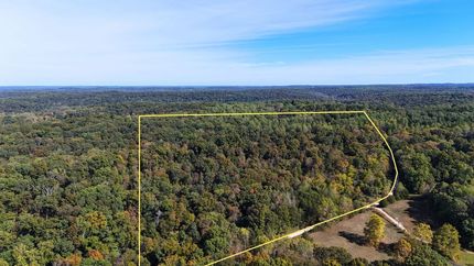 Timberland Property for sale in Martin County, Indiana