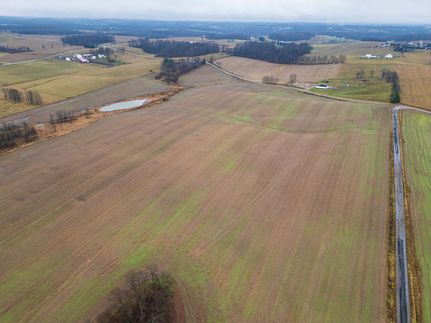 Farm and Ranch for sale in Knox County, Ohio