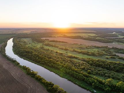 Farm and Ranch for sale in Grant County, Oklahoma