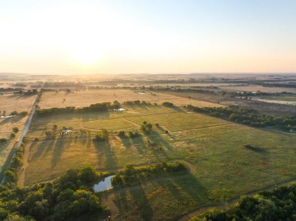 Farm and Ranch for sale in Nowata County, Oklahoma