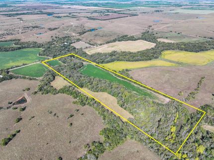 Recreational Property for sale in Butler County, Kansas