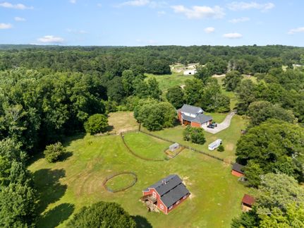 Timberland Property for sale in Rockdale County, Georgia